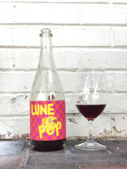 Subject To Change 'Lune Pop' California 2019