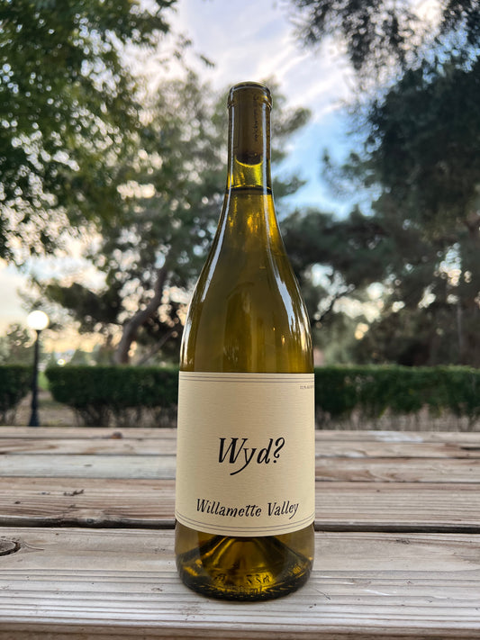 Joseph Swick ' WYD? ' Willamette Valley, Oregon 2020