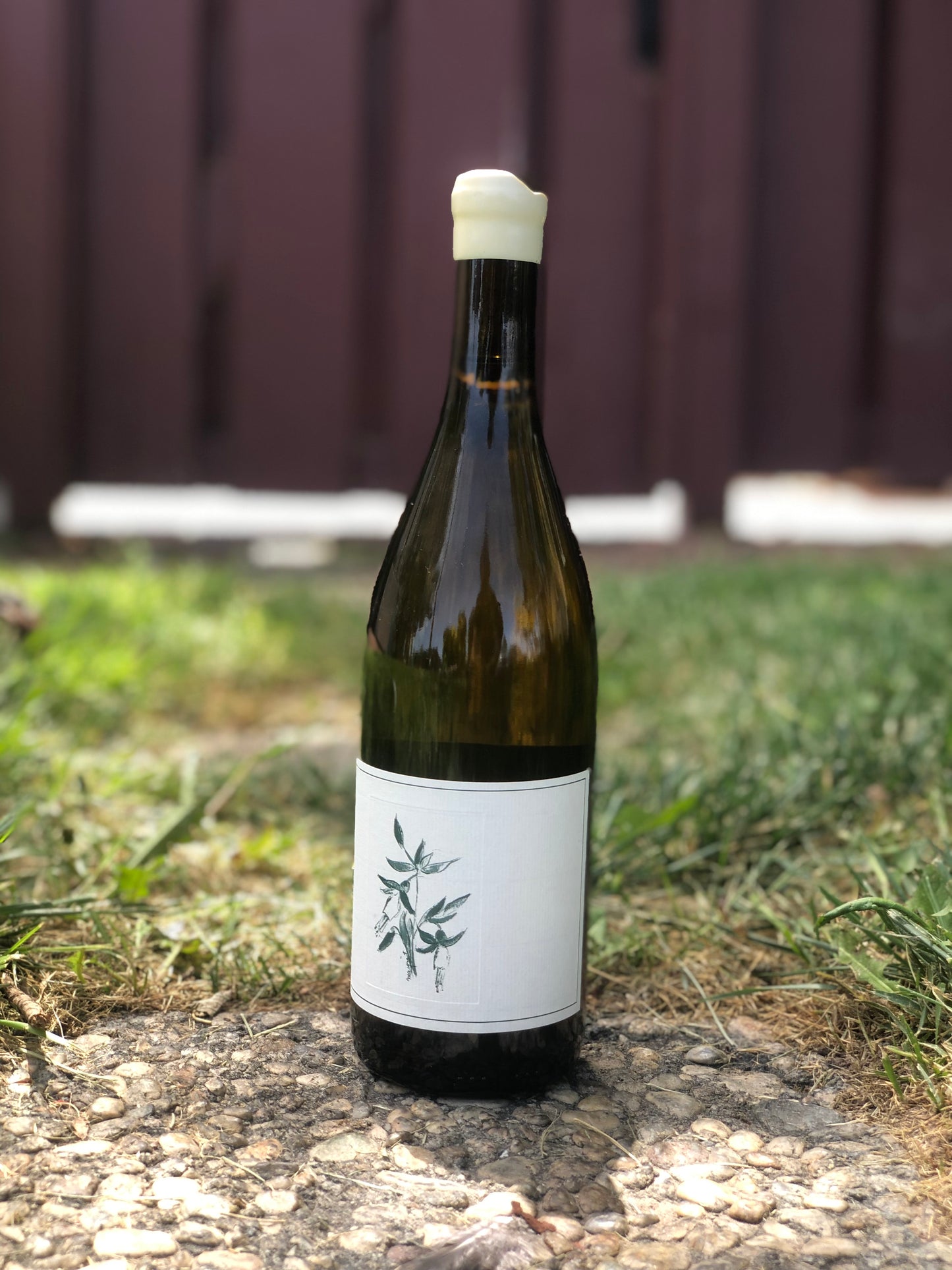 Arnot-Roberts 'Watson Ranch' Chardonnay Napa Valley California, USA 2020