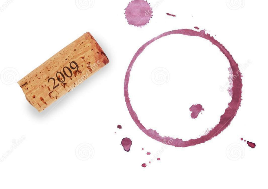 4 bottles "The INQUISITOR"