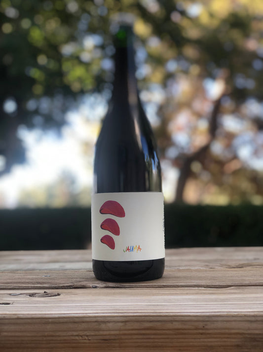 Jauma 'Lilie's' Grenache McLaren Vale, Australia 2017