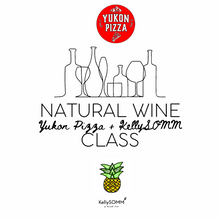 Load image into Gallery viewer, September 24th - AUSTRIAN FOCUS WINE CLASS $35 per person
