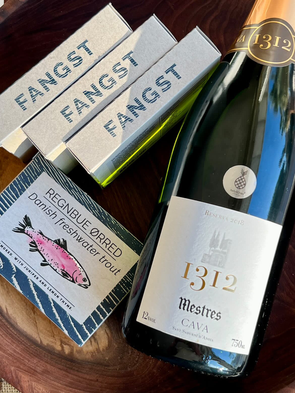 Fishionado + KellySOMM Bundle