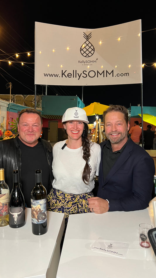 Oak & Priest x KellySOMM ~ SILVER TIER