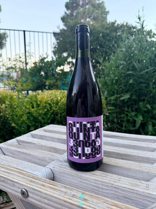 Pheasant's Tears 'Quinta' Georgia 2021