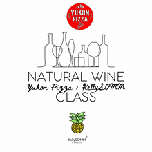 Load image into Gallery viewer, WINE CLASS PASS $35 per person - good for any one wine class!!

