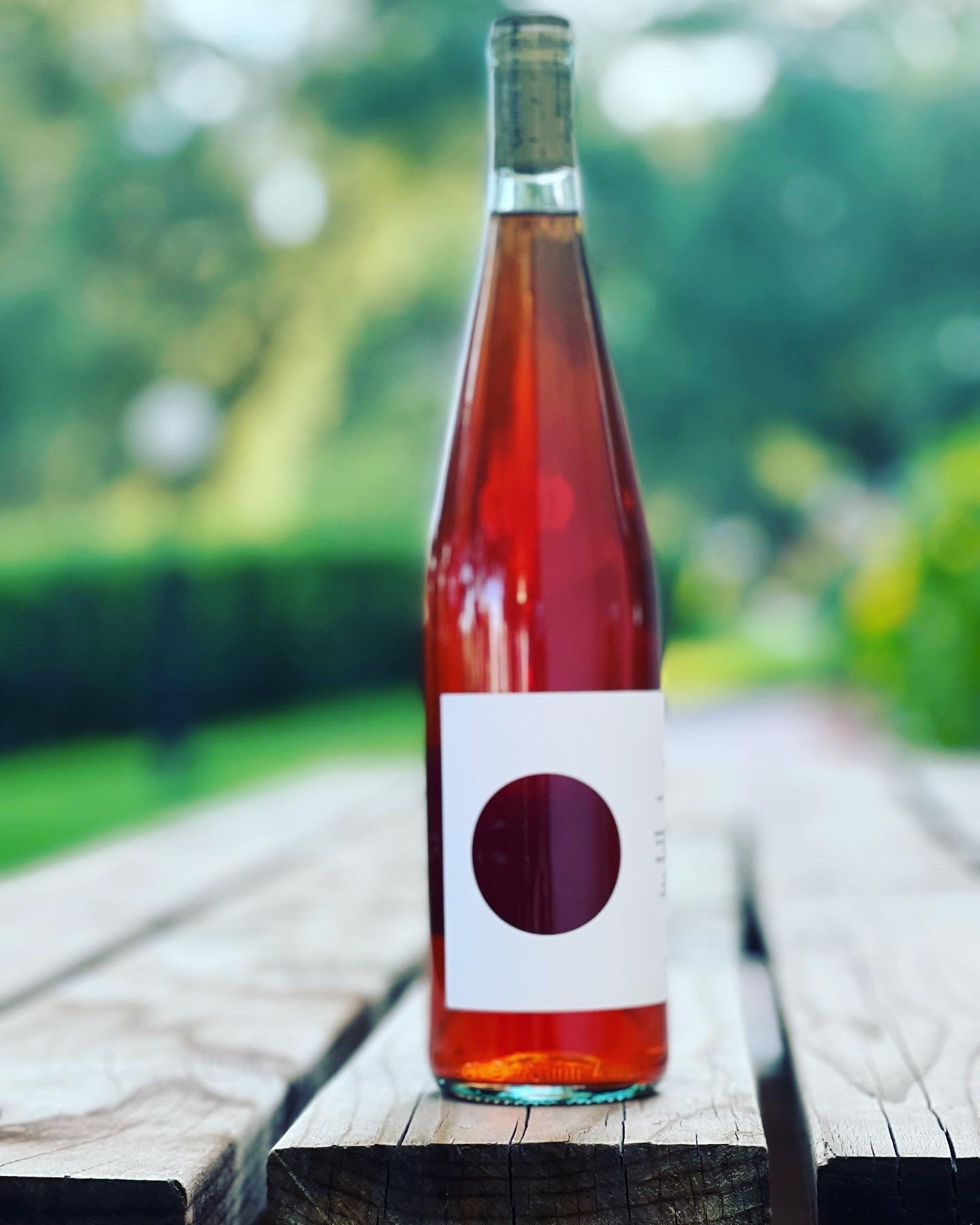 Cantina Giardino 'TU' Rosato Campania, Italy 2020