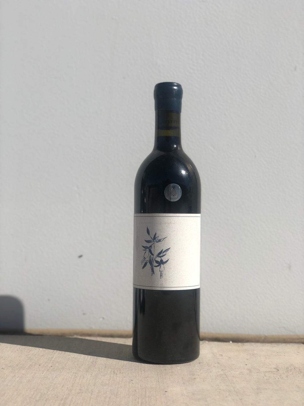 Arnot-Roberts Cabernet Sauvignon 'Clajeax' Chalk Hill, Sonoma, California 2019