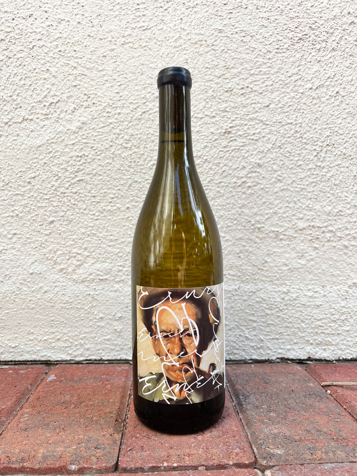 Ernest Vineyards Chardonnay Sonoma Coast, California 2021
