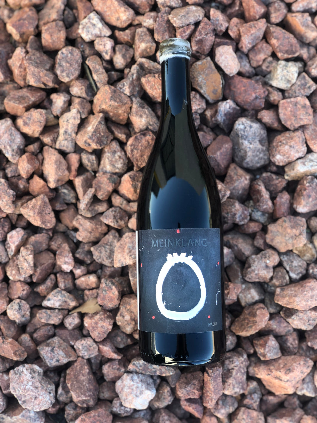 Meinklang 'Nacht Ed. No. 3' Pinot Noir, Burgenland, Austria 2020