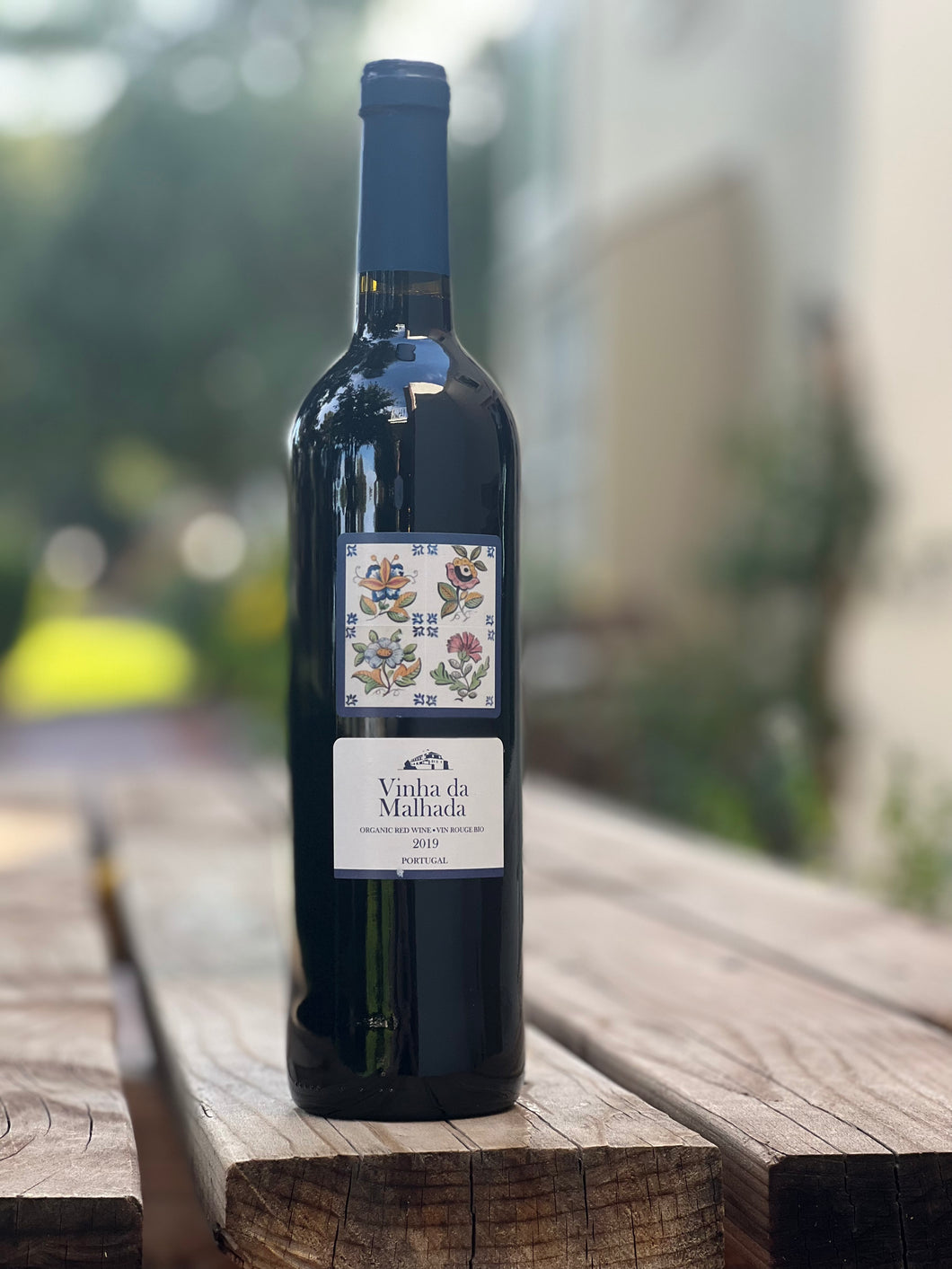 Quinta do Montalto 'Vinha da Malhada' Lisboa, Portugal 2020